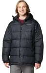 Columbia 3-in-1-Funktionsparka Pike Lake Parka Wasserabweisender Parka mit...