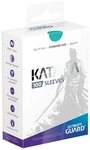 Ultimate Guard Sammelkarte Katana Sleeves Standard Size (100) (66x91mm)