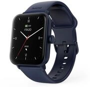 Hama Smartwatch 1,65&ldquo; mit GPS (Fitness, Puls, wasserdicht) Smartwatch (1,65...