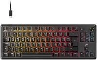 Corsair Corsair K70 CORE TKL, Gaming-Tastatur Tastatur