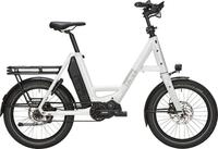 i:SY E-Bike i:SY P12 ZR 800 Wh wei&szlig; 2026, 12 Gang, Getriebeschaltung, Pinion MGU