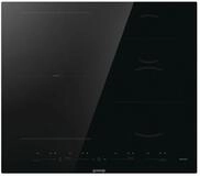 GORENJE Flex-Induktions-Kochfeld GI 6432 BSCE, AreaFlex verbindet Kochzonen f&uuml;r