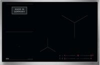 AEG Induktions-Kochfeld Serie 6000 TO84IB0FRB, mit PowerBoost-Funktion, mit