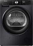 Hisense W&auml;rmepumpentrockner DH3S902BB3