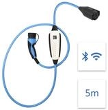 NRGkick Elektroauto-Ladestation 32A Pure 5m WLAN