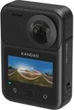 Kandao QooCam 3 Ultra 360&deg; Action Camera 360&deg;-Kamera