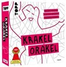 TOPP Kreativ Spiel Krakel Orakel