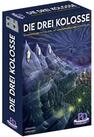 Pegasus Spiel Pegasus Die Drei Kolosse, R&auml;tselspiel
