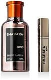 Bharara Eau de Parfum King
