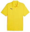 PUMA Poloshirt Puma Herren Poloshirt teamGOAL Polo 658771