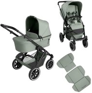 ABC Design Kombi-Kinderwagen Salsa 5 Air