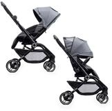 Hamilton by yoop Kombi-Kinderwagen Kinderwagen T1 &ndash; Premium Buggy mit MagicFold&trade;