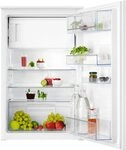 AEG Einbauk&uuml;hlschrank 5000 TF50S882ES, 87,3 cm hoch, 54,8 cm breit, OptiSpace: