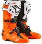 Alpinestars Tech 10 Enduro Motocross Stiefel Motorradstiefel Wasserdicht