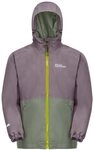 Jack Wolfskin Doppeljacke ICELAND 3IN1 JACKET K