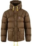 Fj&auml;llr&auml;ven Winterjacke Jacke Expedition Down Lite Wasserabweisend