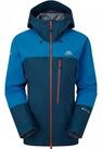 Mountain Equipment Softshelljacke Funktionsjacke W MANASLU JACKET