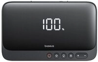 Baseus Baseus Super Energy BS-CH013 4in1 Starthilfe Schwarz Powerbank