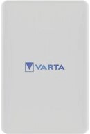 VARTA Powerbank mobile Ladestation wireless Mag Pro 5000 mAh Typ C USB OUT...