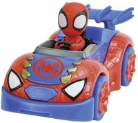 Carrera&reg; Hybrid 20065032 First Auto Spidey