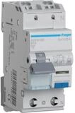 Hager Stromsto&szlig;schalter Hager Fehlerstromschutzschalter ADF916D