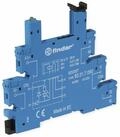 finder Relais-Modul FINDER Relaisfassung 93.01., Schraubanschluss f&uuml;r Relais