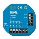 Eltako Klemmen Eltako Motor-Trennrelais MTR62-230V