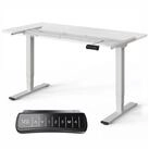 DESKSPACE Tischgestell DESKSPACE PRO Plus Tischgestell &ndash; elektrisch,