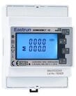 EASTRON Montagewerkzeug EASTRON SDM630MCT Hutschienen-Z&auml;hler 1/5A CT
