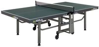 Joola Tischtennisplatte Tischtennisplatte Rollomat Pro, Entspricht EN 14468-1 Klasse