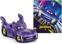 tonies H&ouml;rspielfigur DC - Batwheels