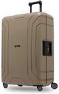 Redolz Hartschalen-Trolley Essentials 15, 4 Rollen, Polypropylen