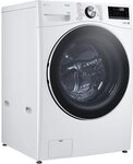 LG Waschmaschine Big Capacity F0WVT202, 20 kg, 1000 U/min