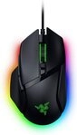 RAZER Basilisk V3 35K Gaming-Maus (kabelgebunden)
