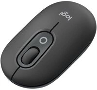 Logitech Maus - E 910-007412 M&auml;use (Easy Switch 3 Ger&auml;te, Integriertes...