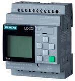 SIEMENS Elektroauto-Ladestation Siemens Dig.Industr. LOGO! 24 CE...