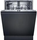 SIEMENS vollintegrierbarer Geschirrsp&uuml;ler SN63EX06UE