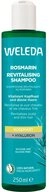 WELEDA Haarshampoo Rosmarin Revitalising Shampoo, 250 ml