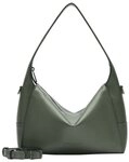 Liebeskind Berlin Handtasche Hobo Bag, aus echtem Leder