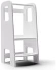 Mobli Stuhl Ully (Set), Learning Tower Lernturm ab 1 Jahr h&ouml;henverstellbar Kinder
