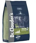 Dr. Clauder's Hyposensitive Hirsch & Kartoffel 3,5 kg, Trockenfutter f&uuml;r: Hund