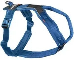 Non-stop dogwear Hunde-Geschirr Hundegeschirr Line Harness 5.0 blau blau 3 /