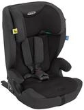 Graco Autokindersitz Energi - Midnight, Kinder Autositz ab 15 Monate - 12 Jahre (76