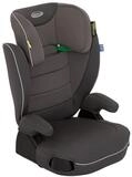 Graco Autokindersitz Logico L i-Size - Iron, Kinder Autositz ab 3,5 - 12 Jahre (100