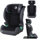 Lionelo Igo i-Size grey graphite Lionelo Igo i-Size grey graphite