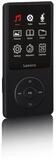 Lenco Xemio-669BK MP4-Player mit gro&szlig;em Display Akku 8GB MP4-Player