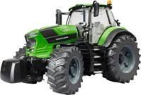 Bruder&reg; Spielzeug-Traktor Deutz 8280 TTV (03160), Made in Europe