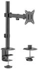 LogiLink Monitor-Halterung LOGILINK Monitorhalterung BP0170 17-32 Stahl