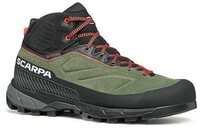 Scarpa Rapid XT Mid GTX WMN Wanderstiefel