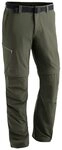 Maier Sports Outdoorhose Tajo 2 Herren Zip-Off Wanderhose, atmungsaktive